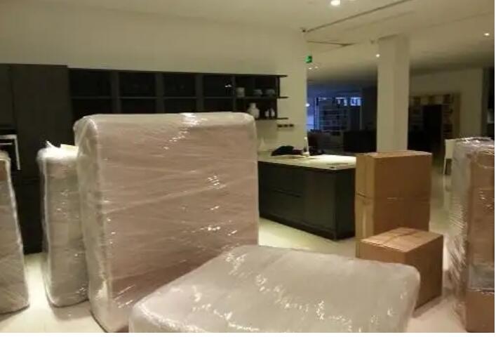 漳州到王益区长途搬家